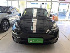 Tesla Model Y Standard Range RWD - ფოტო 2