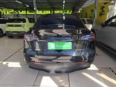 Tesla Model Y Standard Range RWD - ფოტო 5