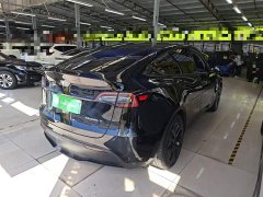 Tesla Model Y Standard Range RWD - ფოტო 6