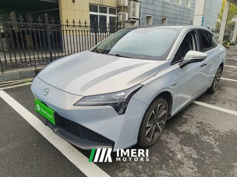 2023 GAC AION S Plus 70 Smart Leader Edition - ავტომობილი ჩინეთიდან