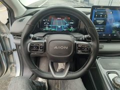 GAC AION S Plus 70 Smart Leader Edition - photo 10