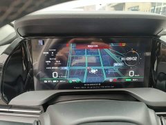 GAC AION S Plus 70 Smart Leader Edition - photo 11