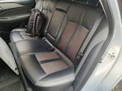 GAC AION S Plus 70 Smart Leader Edition - photo 16