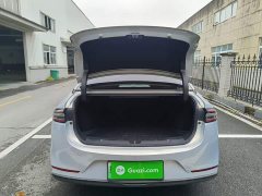 GAC AION S Plus 70 Smart Leader Edition - photo 18