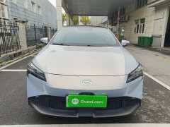 GAC AION S Plus 70 Smart Leader Edition - photo 2