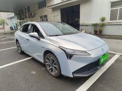 GAC AION S Plus 70 Smart Leader Edition - photo 3
