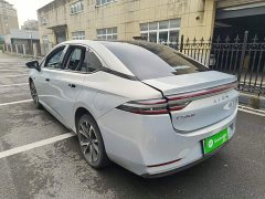 GAC AION S Plus 70 Smart Leader Edition - photo 4