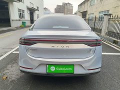GAC AION S Plus 70 Smart Leader Edition - photo 5