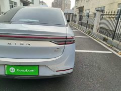 GAC AION S Plus 70 Smart Leader Edition - photo 7