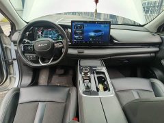 GAC AION S Plus 70 Smart Leader Edition - photo 9