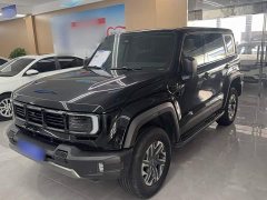 Beijing Off-RoadBJ40 2.0T Edition Version - ფოტო 1