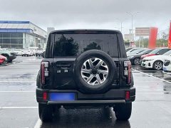 Beijing Off-RoadBJ40 2.0T Edition Version - ფოტო 10