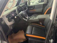 Beijing Off-RoadBJ40 2.0T Edition Version - ფოტო 11