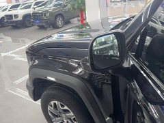 Beijing Off-RoadBJ40 2.0T Edition Version - ფოტო 14