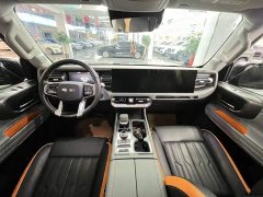 Beijing Off-RoadBJ40 2.0T Edition Version - ფოტო 15