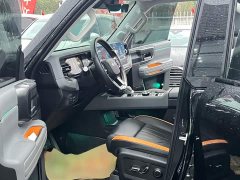 Beijing Off-RoadBJ40 2.0T Edition Version - ფოტო 16