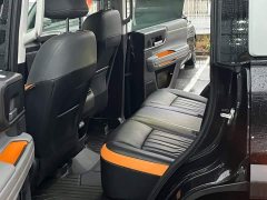 Beijing Off-RoadBJ40 2.0T Edition Version - ფოტო 17
