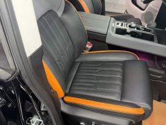 Beijing Off-RoadBJ40 2.0T Edition Version - ფოტო 2