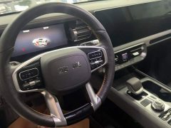 Beijing Off-RoadBJ40 2.0T Edition Version - ფოტო 3