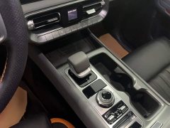 Beijing Off-RoadBJ40 2.0T Edition Version - ფოტო 6
