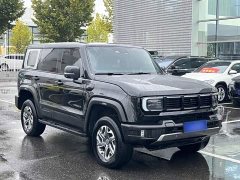 Beijing Off-RoadBJ40 2.0T Edition Version - ფოტო 7