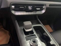 Beijing Off-RoadBJ40 2.0T Edition Version - ფოტო 9