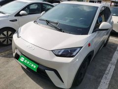 BYD Seagull Glory Edition 305km Vitality Version - ფოტო 1