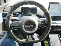 BYD Seagull Glory Edition 305km Vitality Version - ფოტო 10