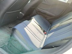 BYD Seagull Glory Edition 305km Vitality Version - ფოტო 16