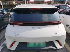 BYD Seagull Glory Edition 305km Vitality Version - ფოტო 5