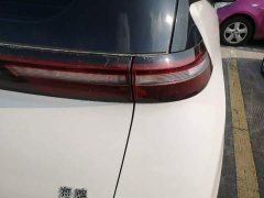 BYD Seagull Glory Edition 305km Vitality Version - ფოტო 7