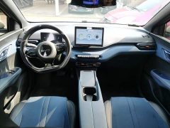 BYD Seagull Glory Edition 305km Vitality Version - ფოტო 9