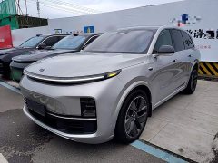 Li Auto L8 Pro - ფოტო 1