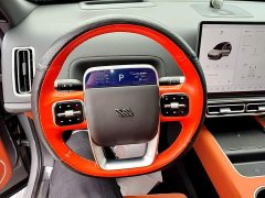 Li Auto L8 Pro - ფოტო 10