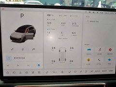 Li Auto L8 Pro - ფოტო 11