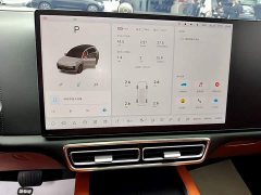 Li Auto L8 Pro - ფოტო 12