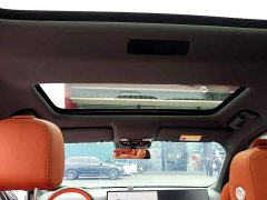 Li Auto L8 Pro - ფოტო 17