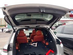 Li Auto L8 Pro - ფოტო 18