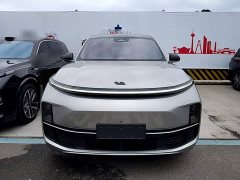 Li Auto L8 Pro - ფოტო 2
