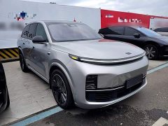Li Auto L8 Pro - ფოტო 3
