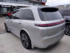 Li Auto L8 Pro - ფოტო 4