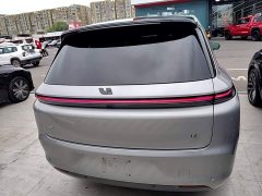 Li Auto L8 Pro - ფოტო 5