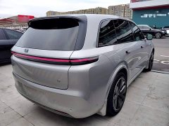 Li Auto L8 Pro - ფოტო 6
