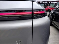 Li Auto L8 Pro - ფოტო 7