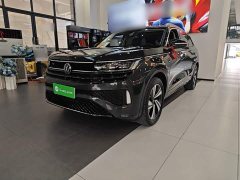 Volkswagen Lanxun 380TSI AWD R-Line Cruise Edition - ფოტო 1