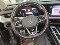 Volkswagen Lanxun 380TSI AWD R-Line Cruise Edition - ფოტო 10
