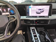 Volkswagen Lanxun 380TSI AWD R-Line Cruise Edition - ფოტო 12