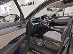 Volkswagen Lanxun 380TSI AWD R-Line Cruise Edition - ფოტო 15