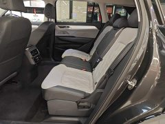 Volkswagen Lanxun 380TSI AWD R-Line Cruise Edition - ფოტო 16