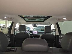 Volkswagen Lanxun 380TSI AWD R-Line Cruise Edition - ფოტო 17